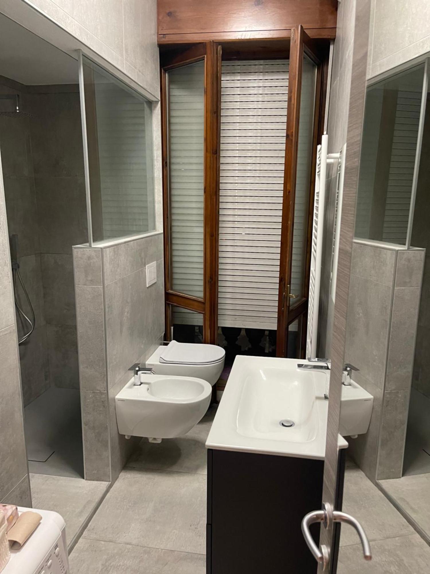 Bilocale Zona Navigli Apartment Milan Bagian luar foto